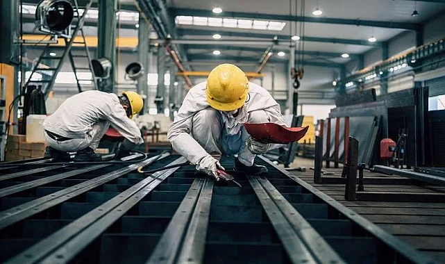 Tuzlukçu Katlar Arası Taşıma